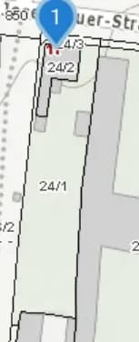 Grundstück kaufen in Mödling – 1 138 m², € 649.000 – Bild 2 von 3