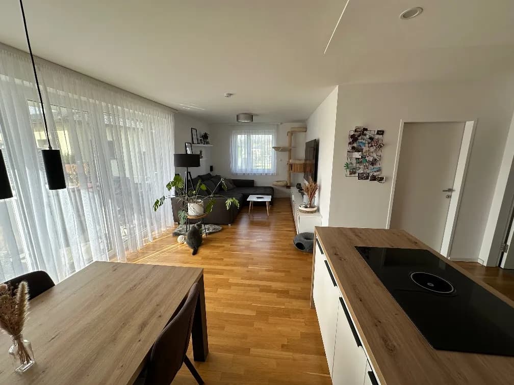 4-Zimmer-Wohnung kaufen in Gmunden – 91 m², € 369.000 – Bild 2 von 15