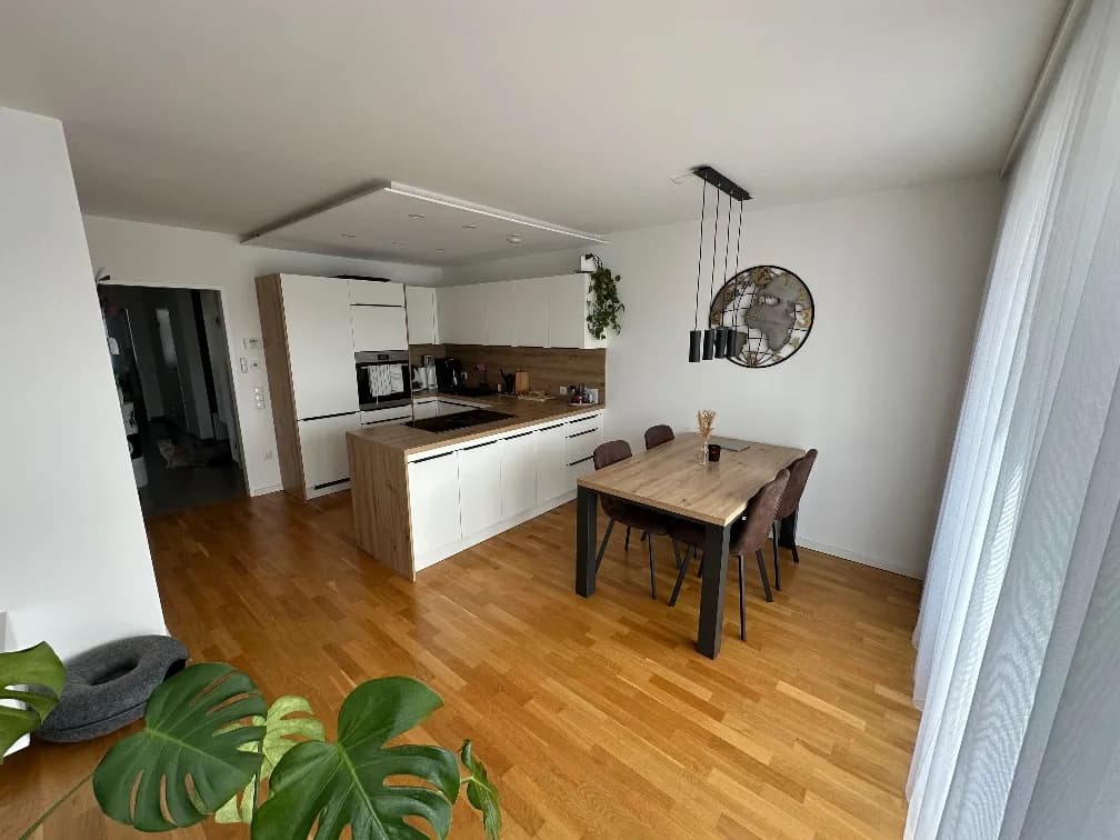 4-Zimmer-Wohnung kaufen in Gmunden – 91 m², € 369.000 – Bild 3 von 15