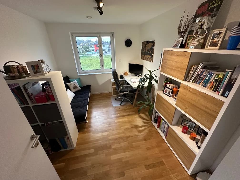 4-Zimmer-Wohnung kaufen in Gmunden – 91 m², € 369.000 – Bild 6 von 15