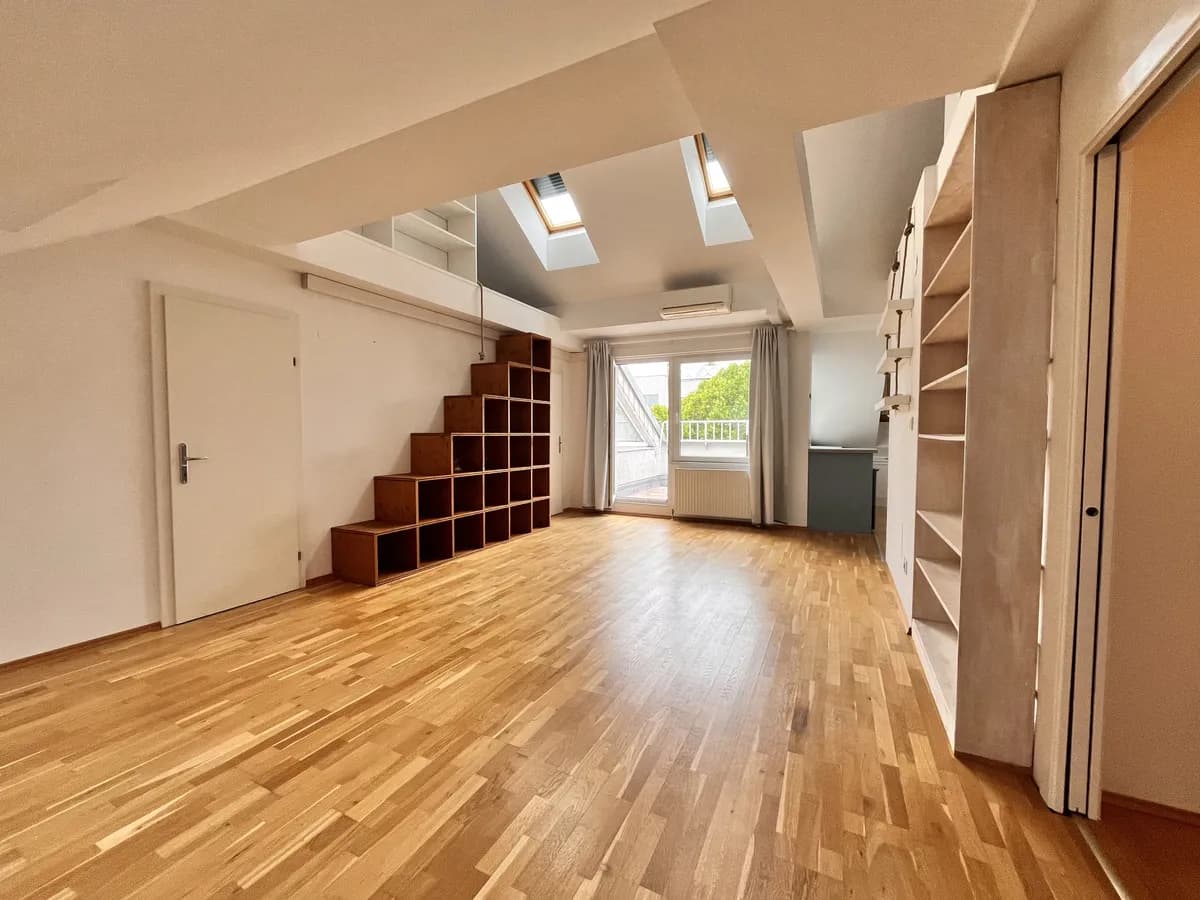 3-Zimmer-Wohnung mieten in Wien – 94 m², € 1.950 – Bild 1 von 14