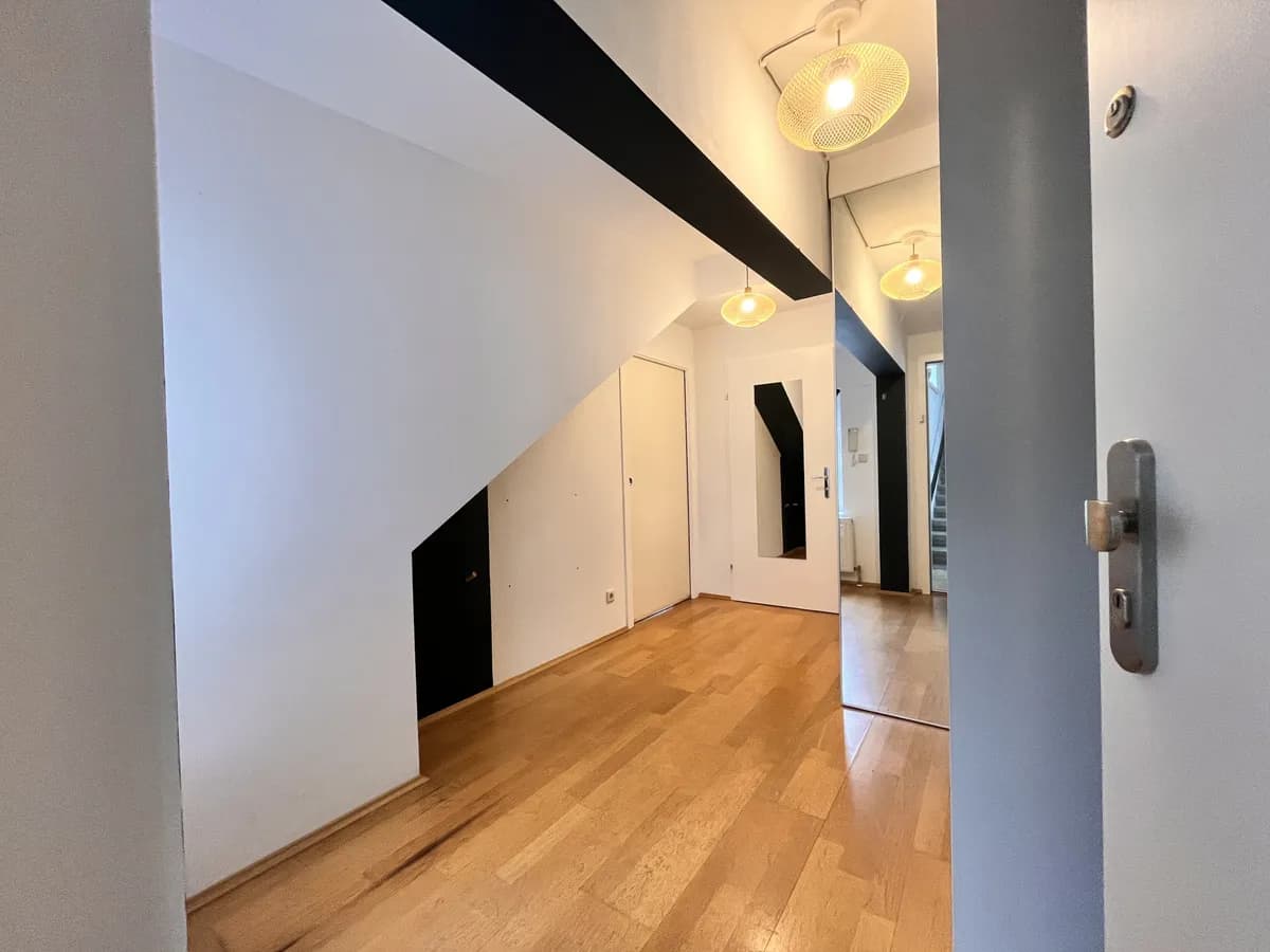 3-Zimmer-Wohnung mieten in Wien – 94 m², € 1.950 – Bild 2 von 14