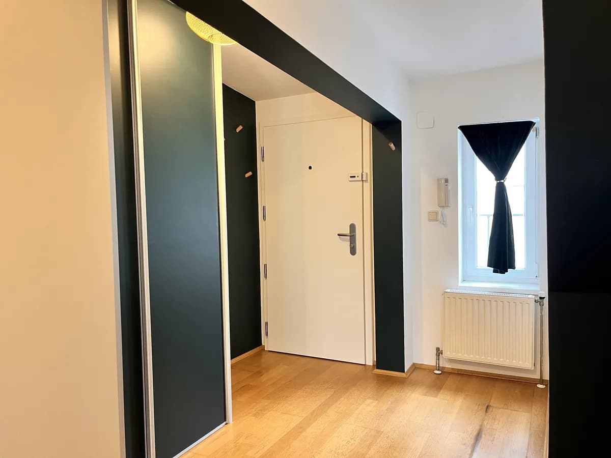 3-Zimmer-Wohnung mieten in Wien – 94 m², € 1.950 – Bild 3 von 14