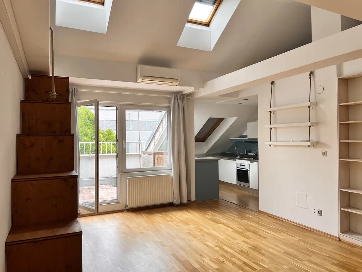 3-Zimmer-Wohnung mieten in Wien – 94 m², € 1.950 – Bild 5 von 14