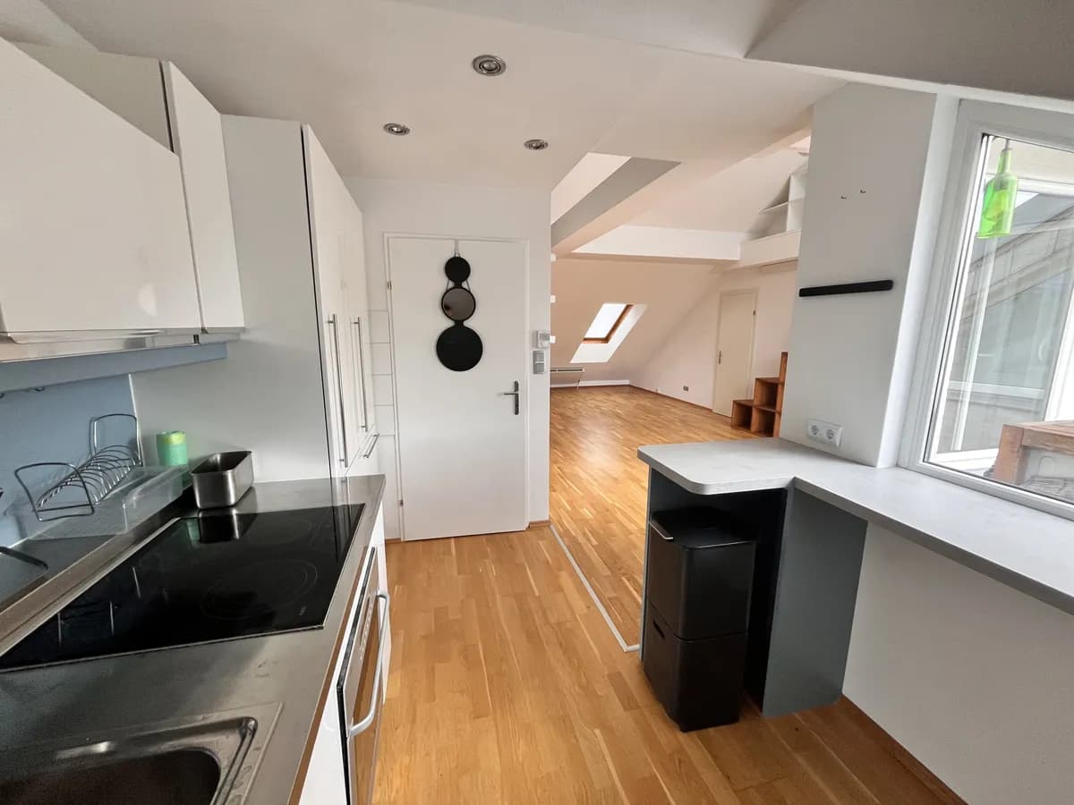 3-Zimmer-Wohnung mieten in Wien – 94 m², € 1.950 – Bild 8 von 14