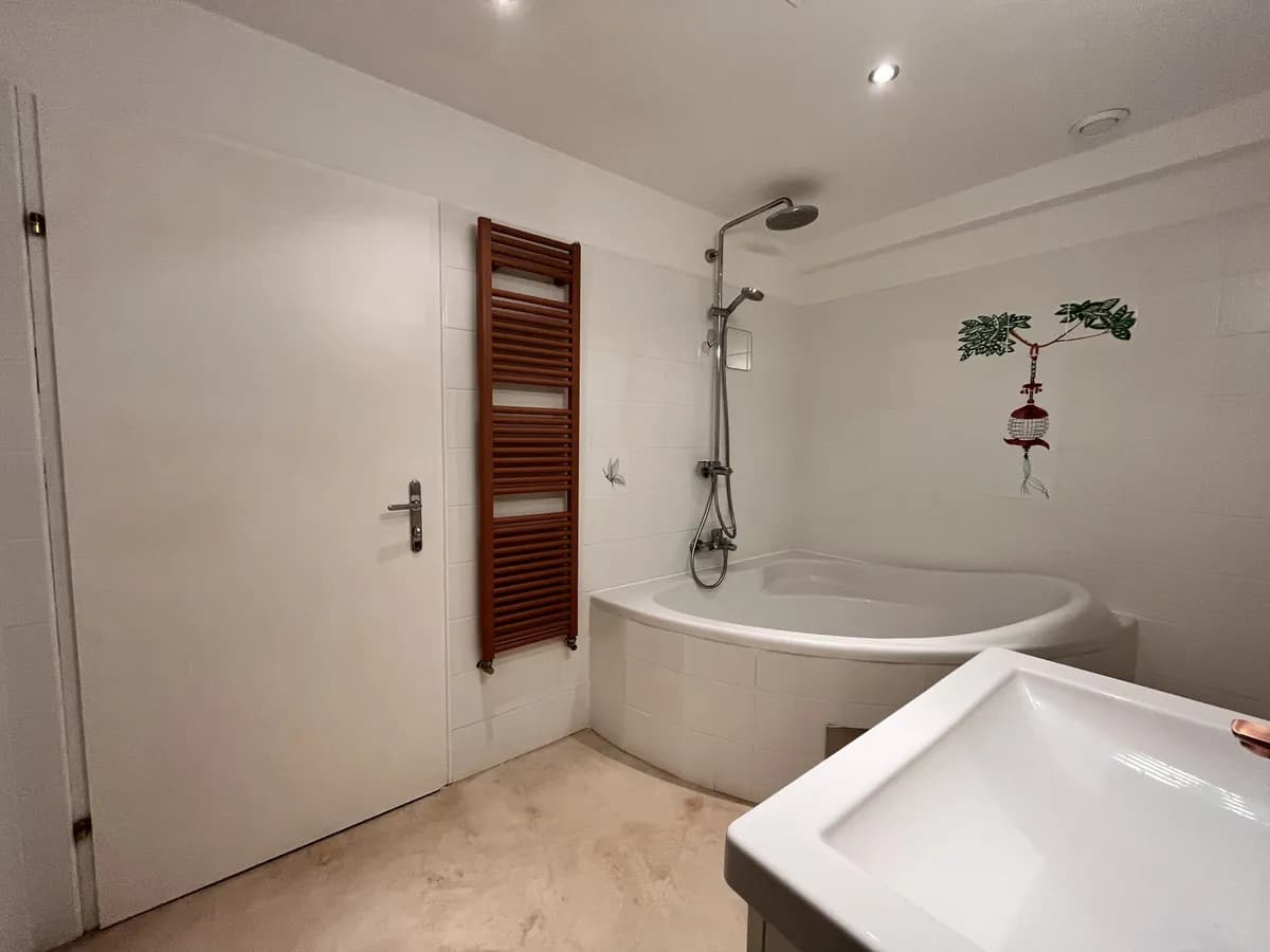 3-Zimmer-Wohnung mieten in Wien – 94 m², € 1.950 – Bild 12 von 14