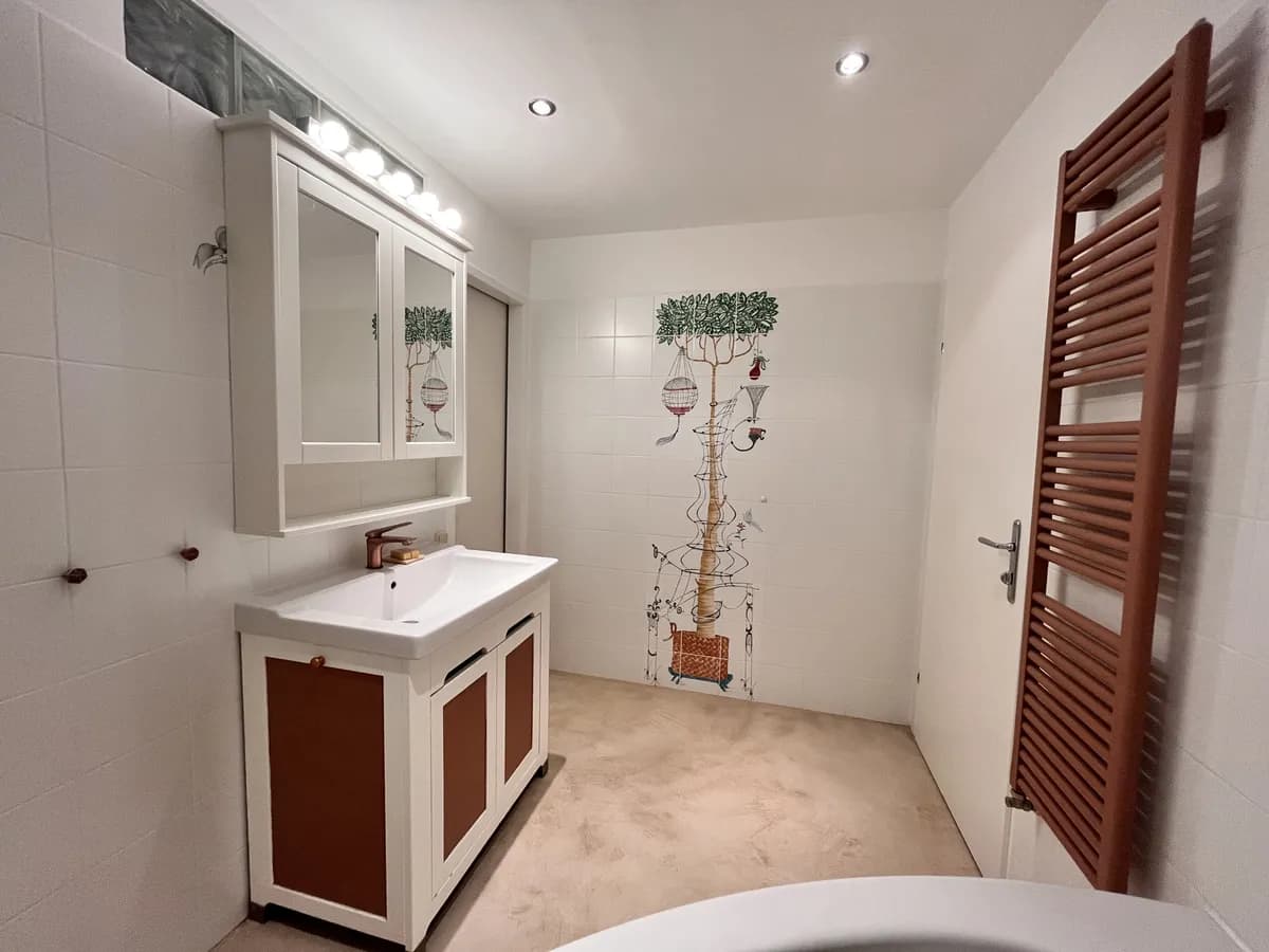 3-Zimmer-Wohnung mieten in Wien – 94 m², € 1.950 – Bild 13 von 14
