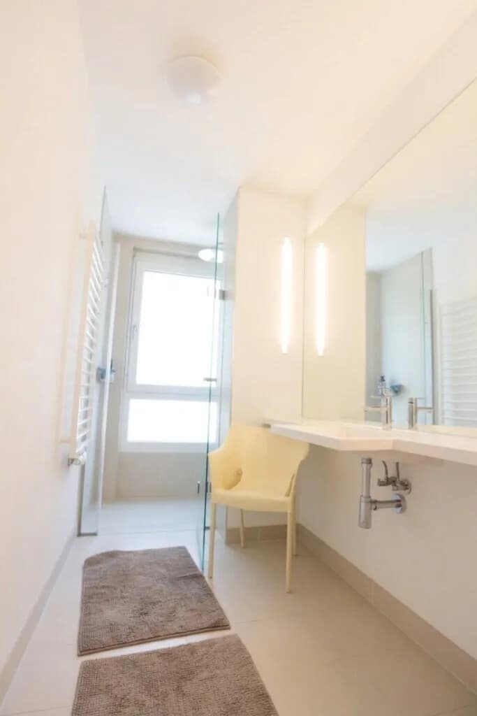 2-Zimmer-Wohnung mieten in Wien – 58,17 m², € 1.200 – Bild 9 von 15
