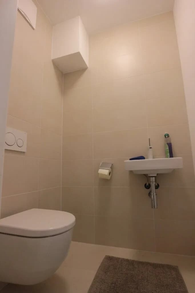 2-Zimmer-Wohnung mieten in Wien – 58,17 m², € 1.200 – Bild 11 von 15