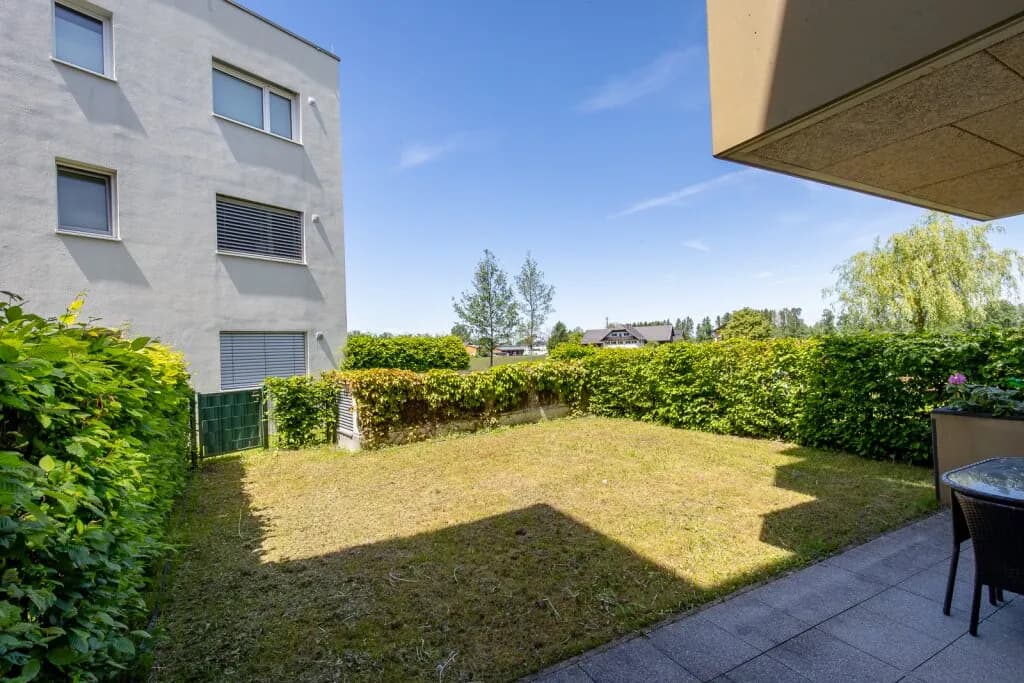 Wohnung kaufen in Salzburg Stadt – 59,76 m², € 430.000 – Bild 2 von 10