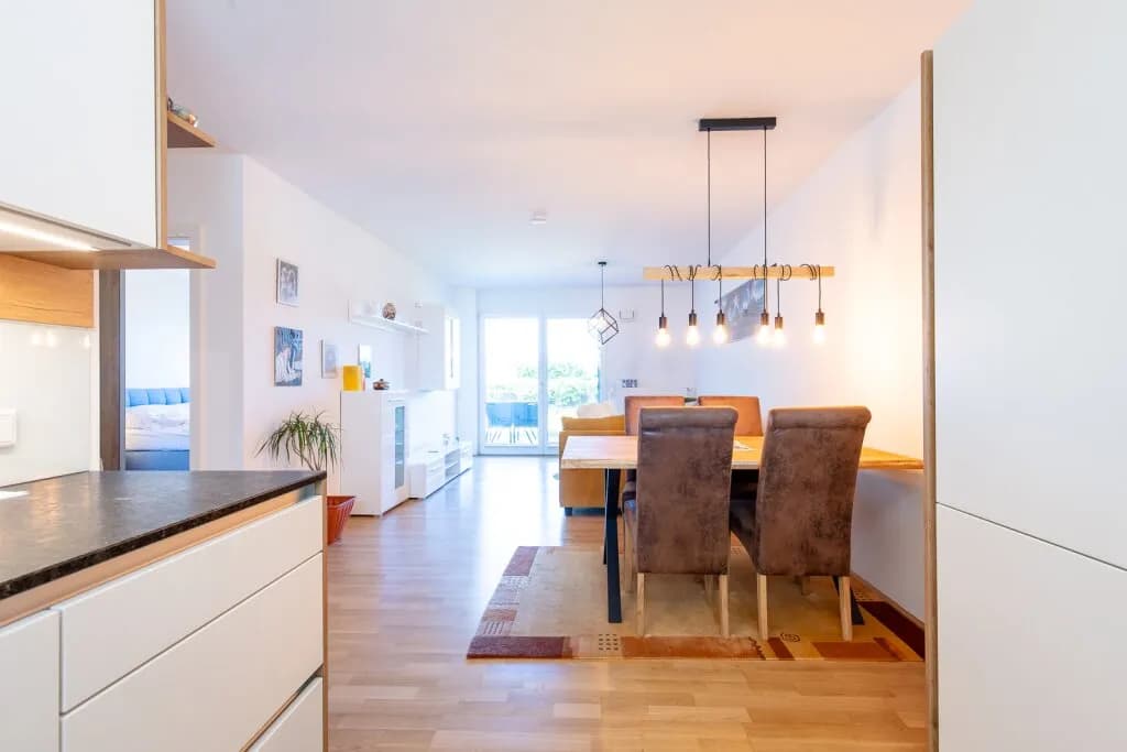 Wohnung kaufen in Salzburg Stadt – 59,76 m², € 430.000 – Bild 3 von 10