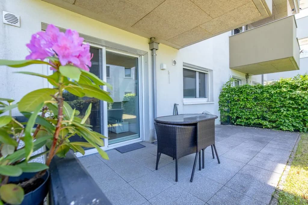 Wohnung kaufen in Salzburg Stadt – 59,76 m², € 430.000 – Bild 4 von 10