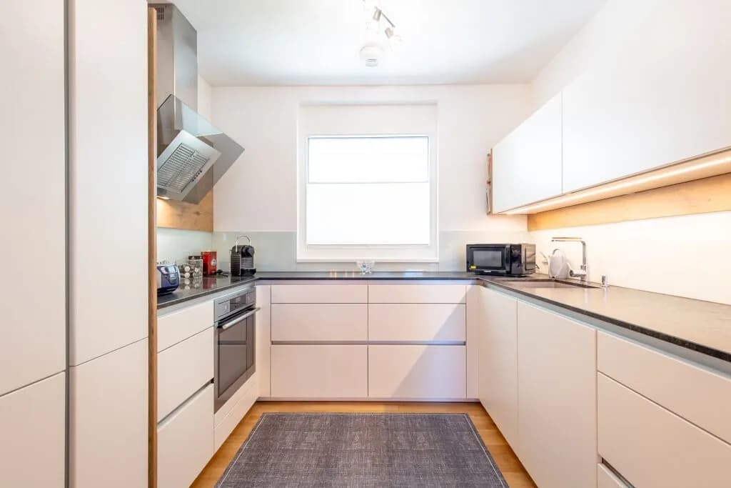 Wohnung kaufen in Salzburg Stadt – 59,76 m², € 430.000 – Bild 5 von 10