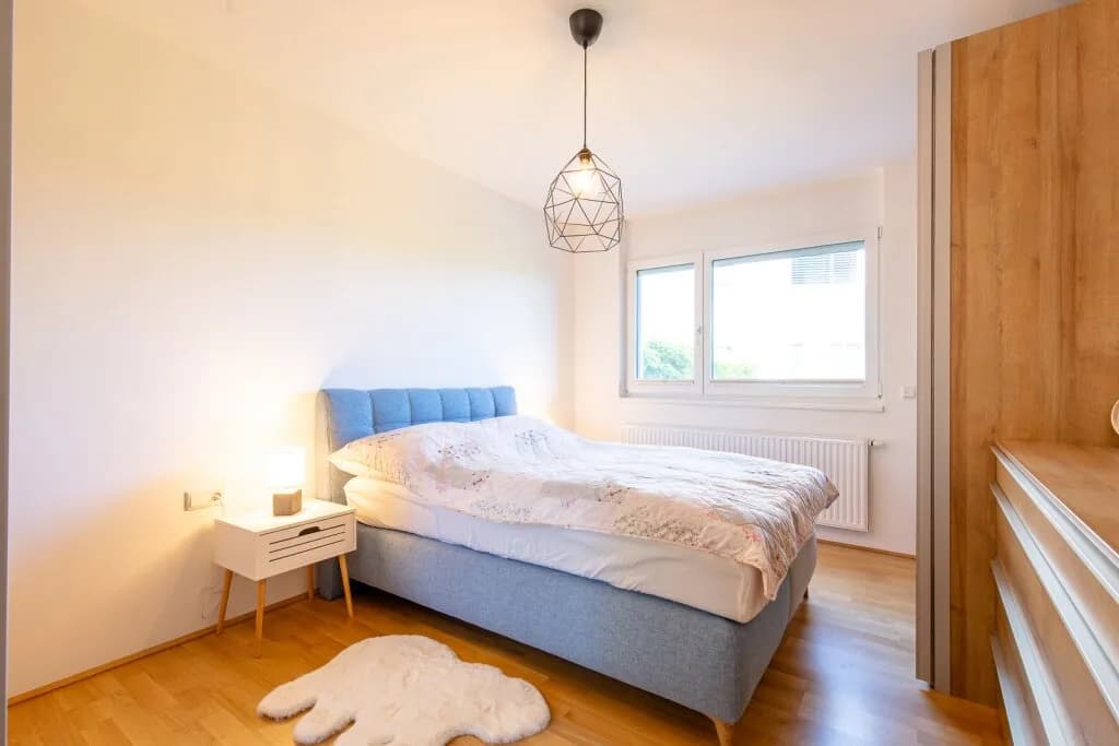 Wohnung kaufen in Salzburg Stadt – 59,76 m², € 430.000 – Bild 6 von 10
