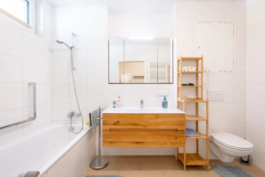 Wohnung kaufen in Salzburg Stadt – 59,76 m², € 430.000 – Bild 7 von 10