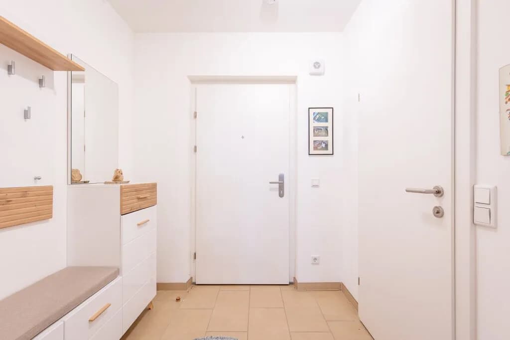 Wohnung kaufen in Salzburg Stadt – 59,76 m², € 430.000 – Bild 8 von 10