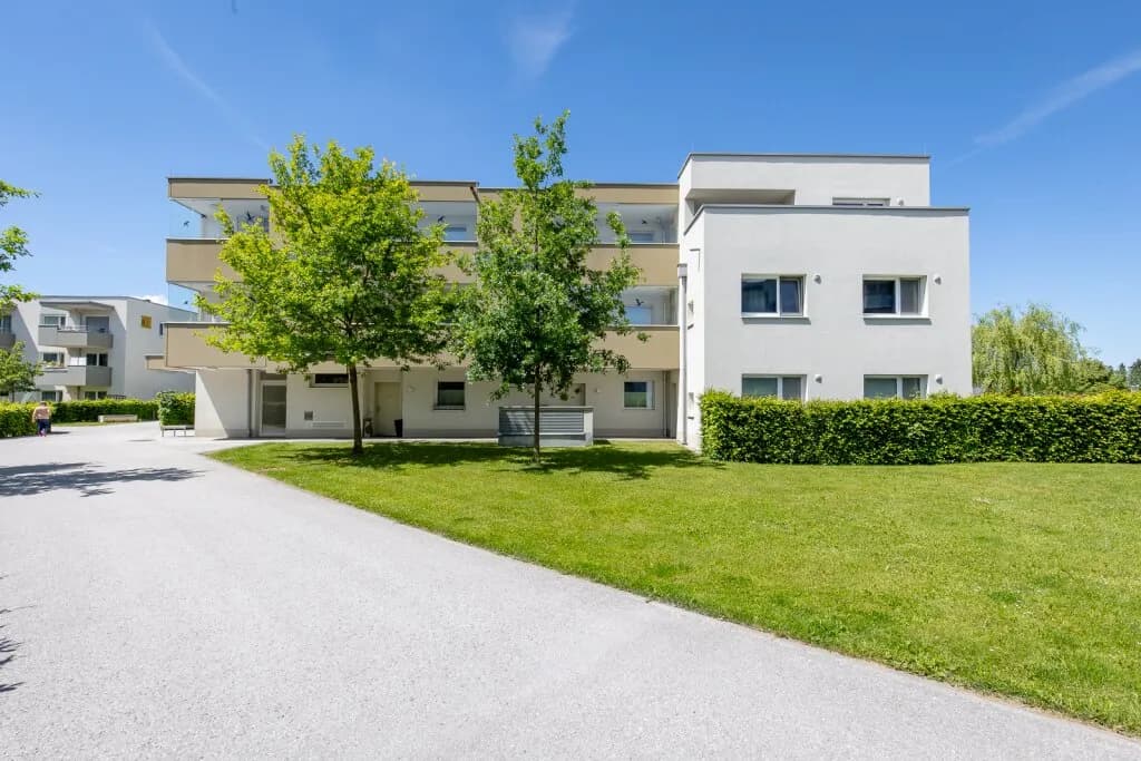 Wohnung kaufen in Salzburg Stadt – 59,76 m², € 430.000 – Bild 9 von 10