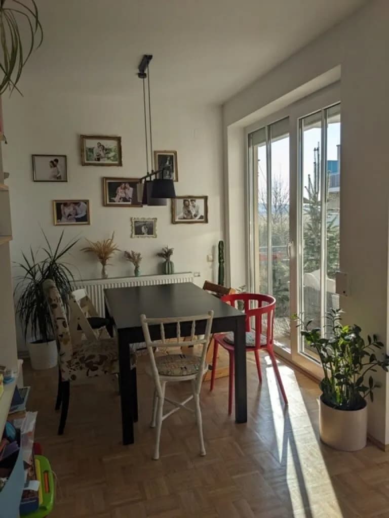 4-Zimmer-Wohnung kaufen in Korneuburg – 87,77 m², € 399.000 – Bild 4 von 19