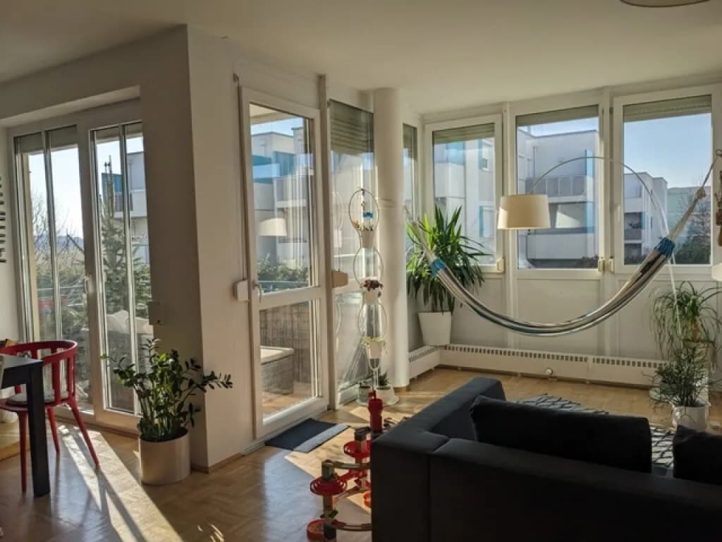 4-Zimmer-Wohnung kaufen in Korneuburg – 87,77 m², € 399.000 – Bild 8 von 19