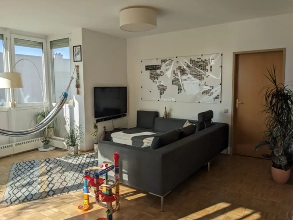 4-Zimmer-Wohnung kaufen in Korneuburg – 87,77 m², € 399.000 – Bild 9 von 19