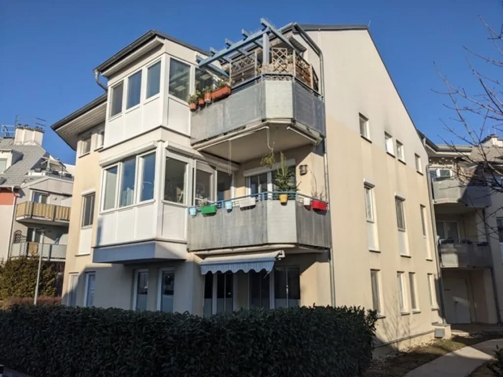 4-Zimmer-Wohnung kaufen in Korneuburg – 87,77 m², € 399.000 – Bild 19 von 19