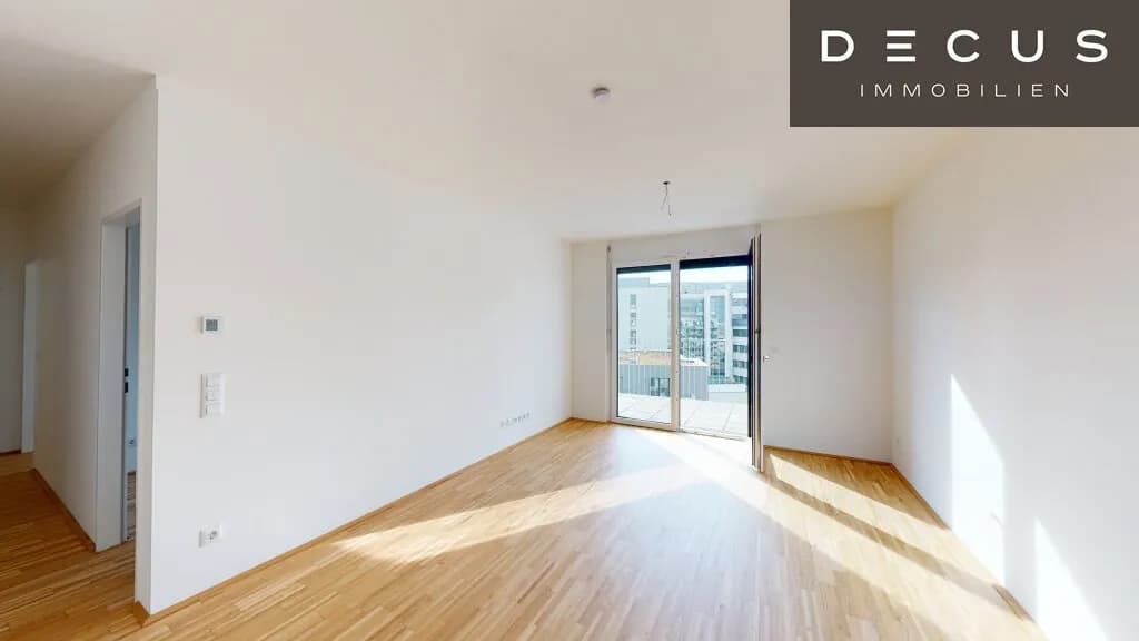 3-Zimmer-Wohnung mieten in Wien – 68,73 m², € 1.429 – Bild 1 von 11