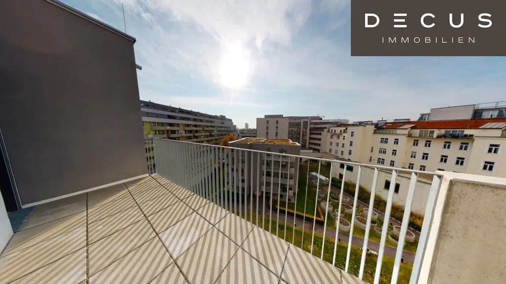 3-Zimmer-Wohnung mieten in Wien – 68,73 m², € 1.429 – Bild 4 von 11