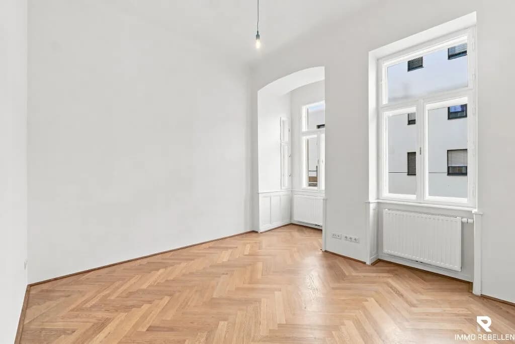 2-Zimmer-Wohnung kaufen in Wien – 60 m², € 499.000 – Bild 2 von 18