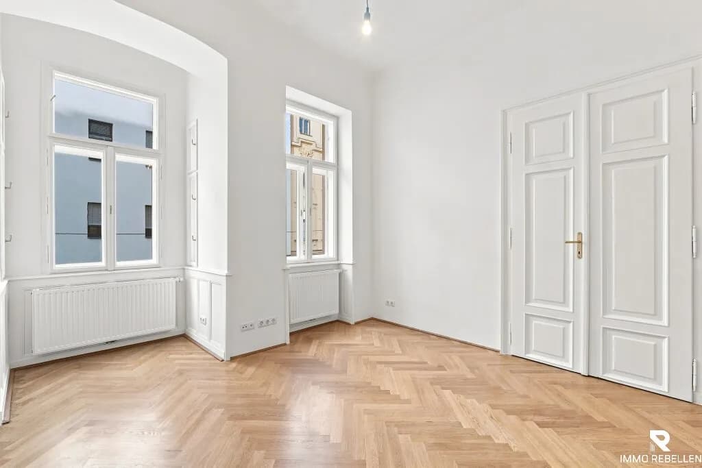 2-Zimmer-Wohnung kaufen in Wien – 60 m², € 499.000 – Bild 3 von 18