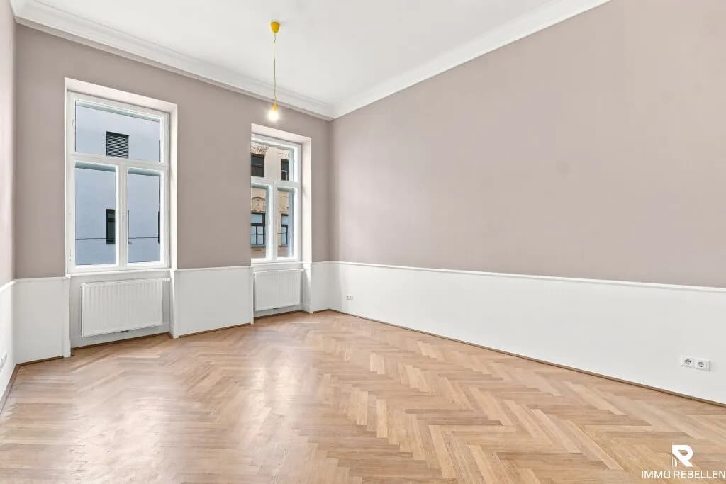 2-Zimmer-Wohnung kaufen in Wien – 60 m², € 499.000 – Bild 7 von 18