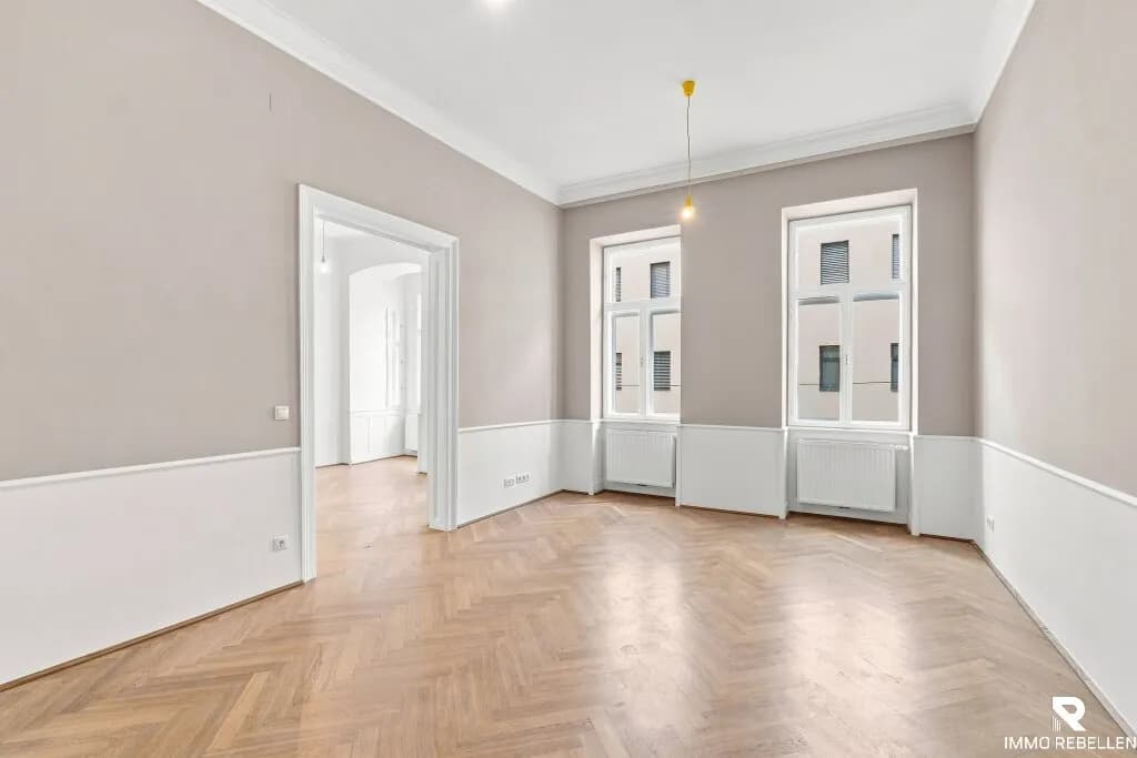 2-Zimmer-Wohnung kaufen in Wien – 60 m², € 499.000 – Bild 9 von 18