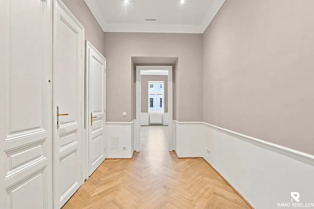 2-Zimmer-Wohnung kaufen in Wien – 60 m², € 499.000 – Bild 10 von 18