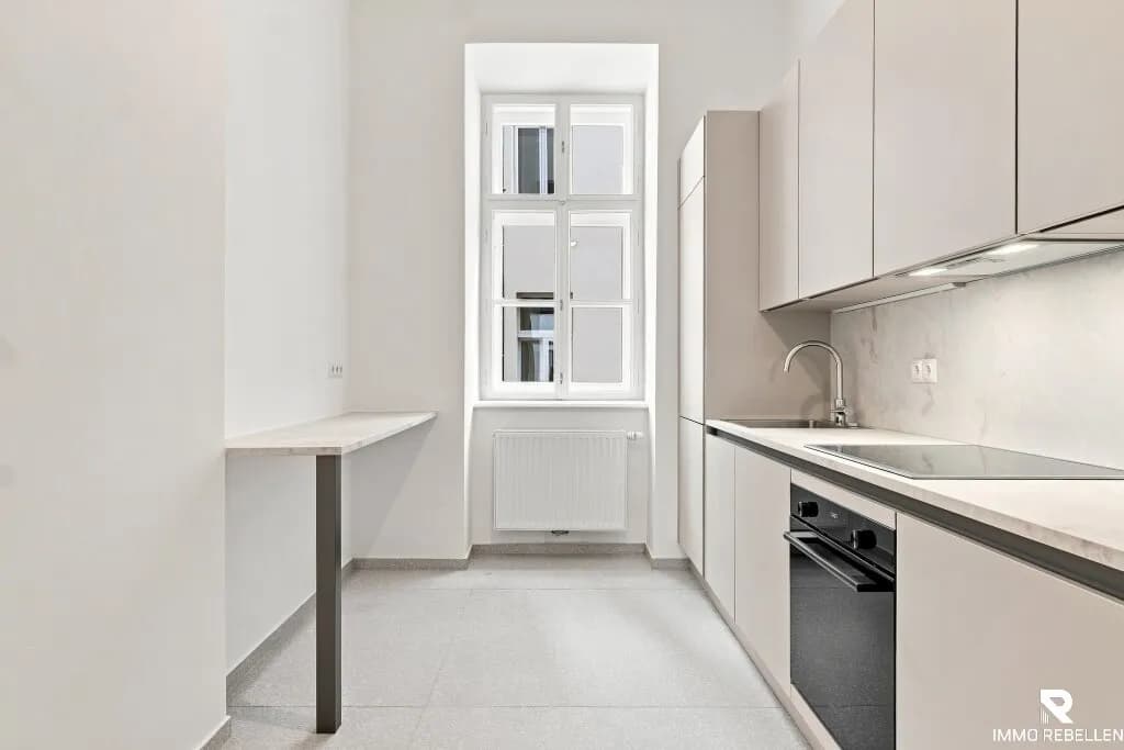 2-Zimmer-Wohnung kaufen in Wien – 60 m², € 499.000 – Bild 12 von 18