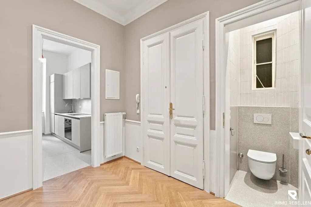 2-Zimmer-Wohnung kaufen in Wien – 60 m², € 499.000 – Bild 13 von 18