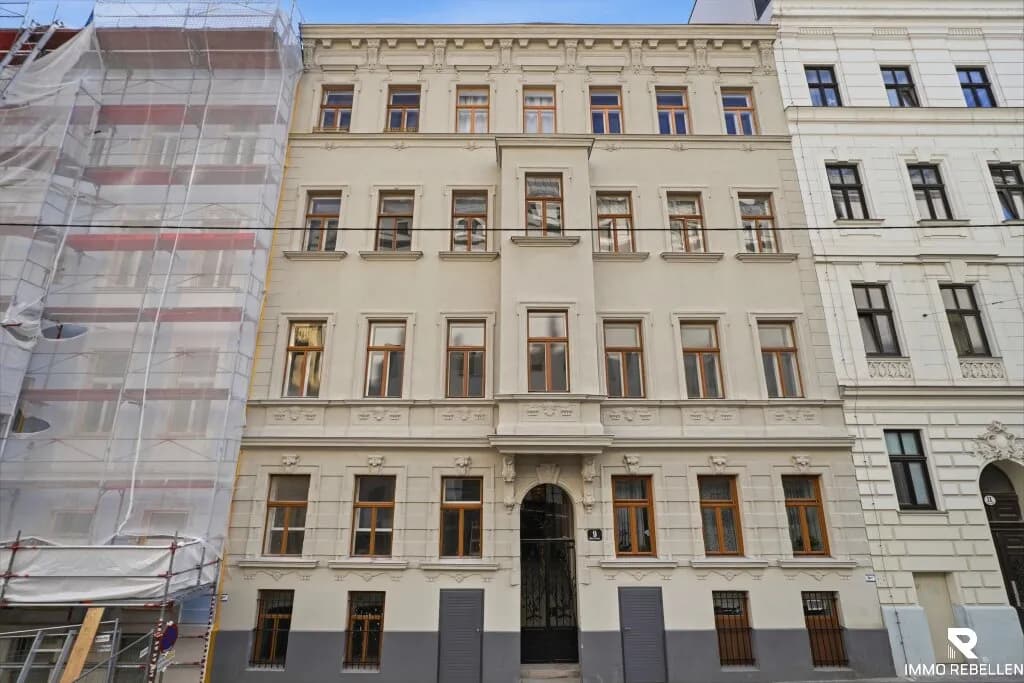 2-Zimmer-Wohnung kaufen in Wien – 60 m², € 499.000 – Bild 17 von 18
