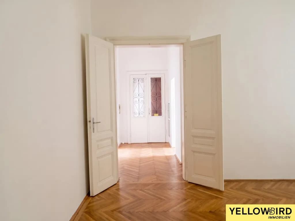 2-Zimmer-Wohnung mieten in Wien – 59,29 m², € 1.018 – Bild 2 von 14