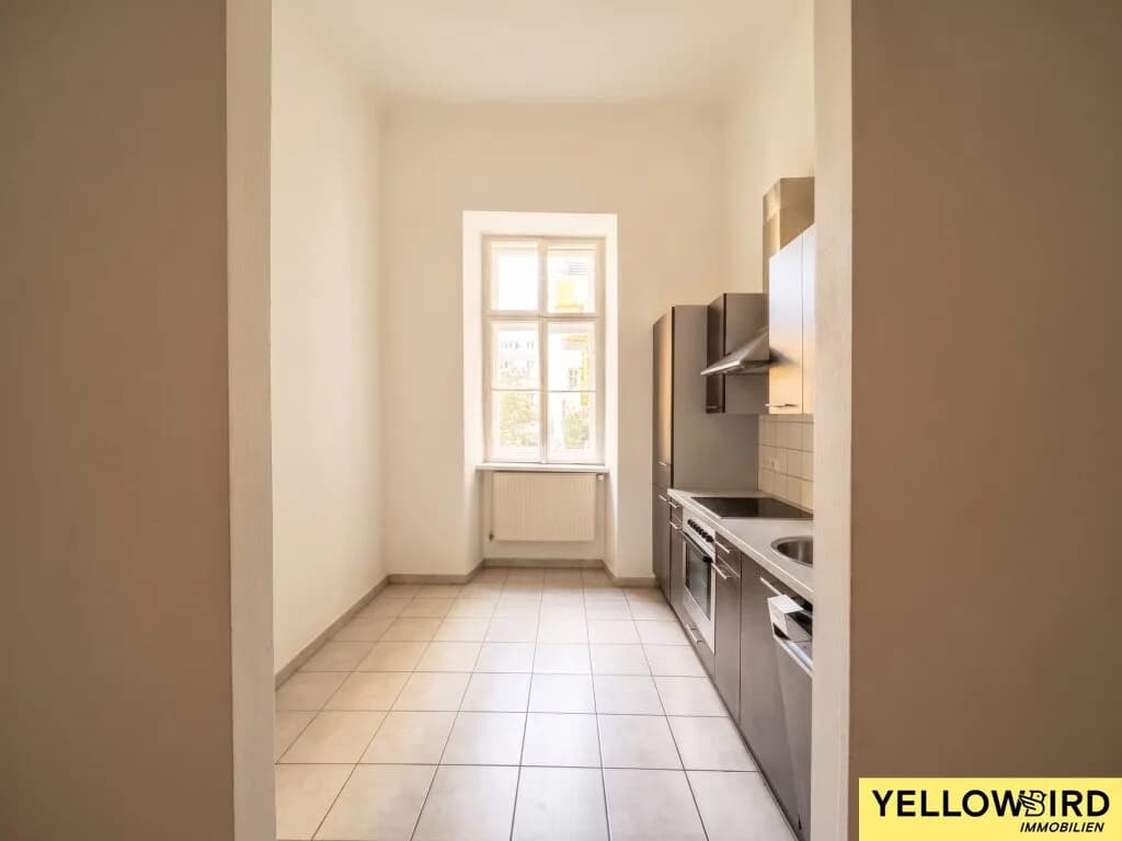 2-Zimmer-Wohnung mieten in Wien – 59,29 m², € 1.018 – Bild 3 von 14