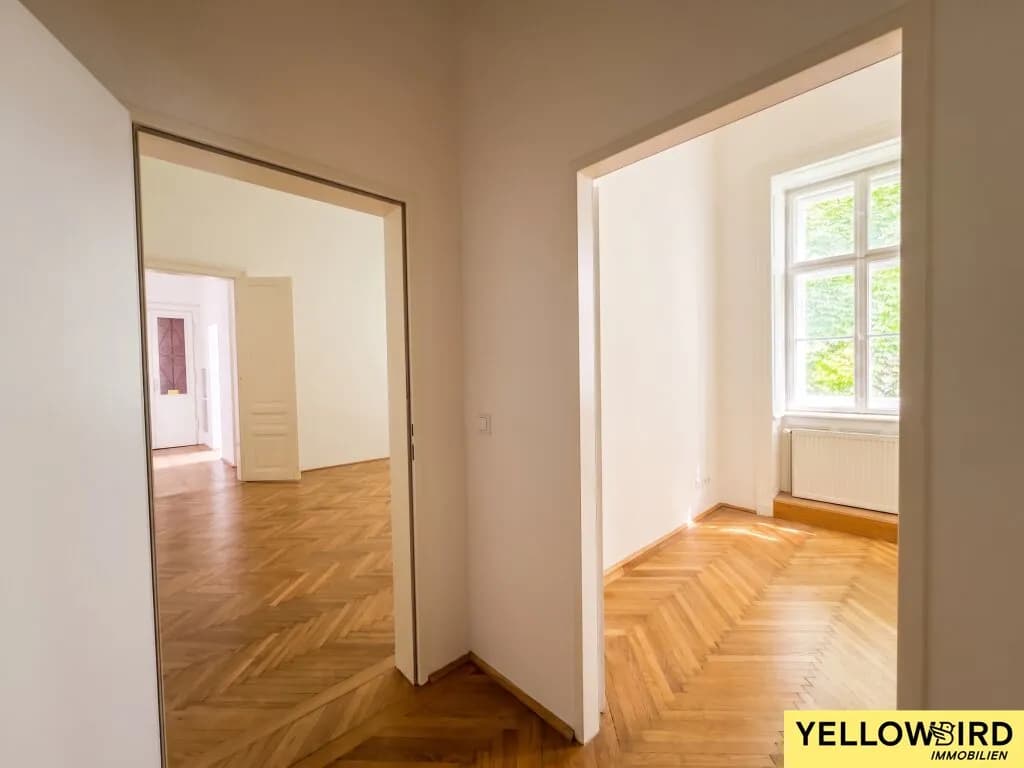 2-Zimmer-Wohnung mieten in Wien – 59,29 m², € 1.018 – Bild 5 von 14