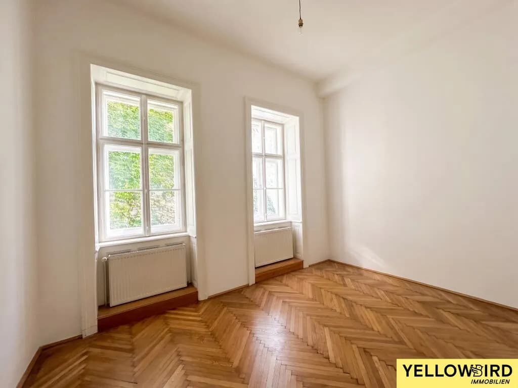 2-Zimmer-Wohnung mieten in Wien – 59,29 m², € 1.018 – Bild 6 von 14
