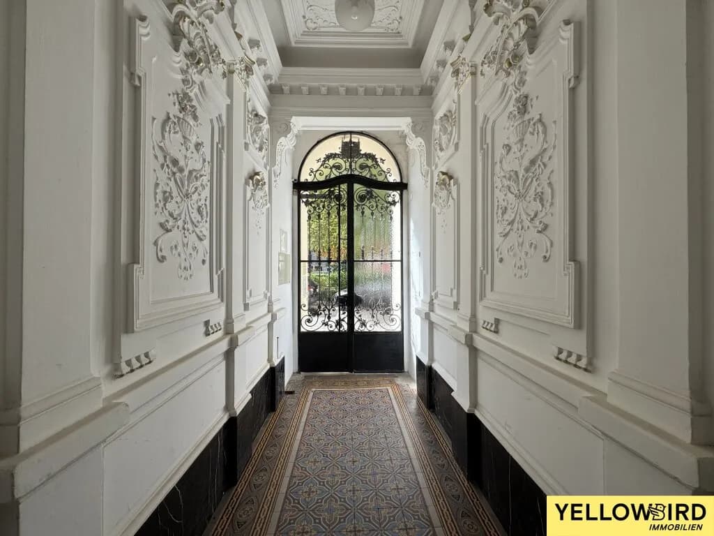 2-Zimmer-Wohnung mieten in Wien – 59,29 m², € 1.018 – Bild 9 von 14