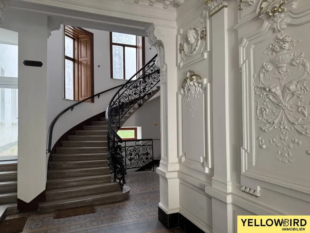 2-Zimmer-Wohnung mieten in Wien – 59,29 m², € 1.018 – Bild 10 von 14