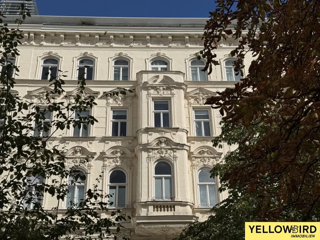 2-Zimmer-Wohnung mieten in Wien – 59,29 m², € 1.018 – Bild 13 von 14