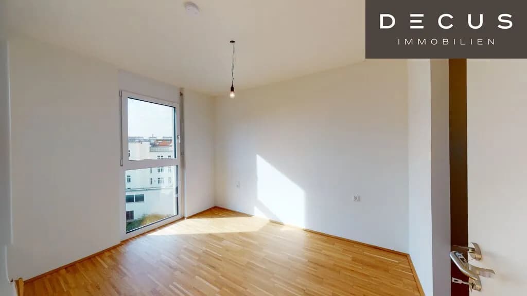 2-Zimmer-Wohnung mieten in Wien – 41,21 m², € 919 – Bild 4 von 9