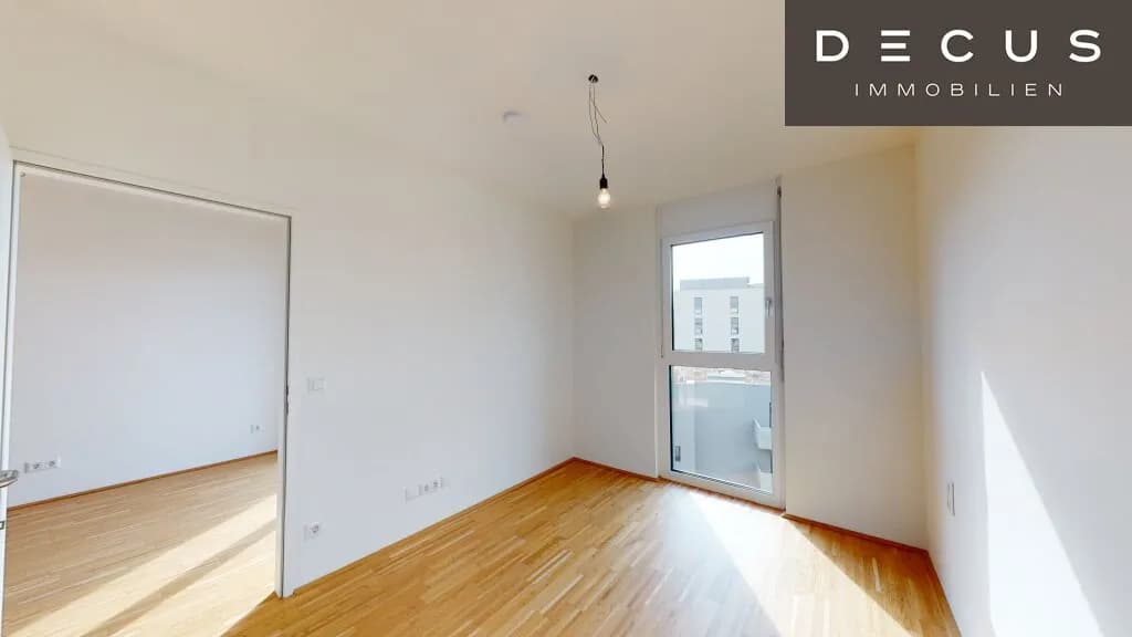 2-Zimmer-Wohnung mieten in Wien – 41,21 m², € 919 – Bild 5 von 9