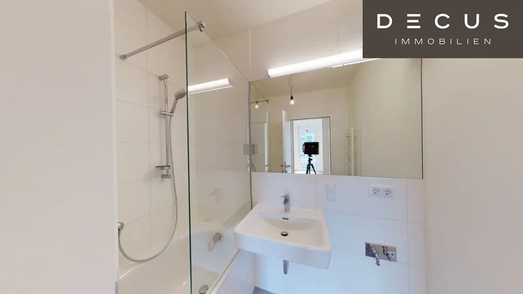 2-Zimmer-Wohnung mieten in Wien – 41,21 m², € 919 – Bild 6 von 9