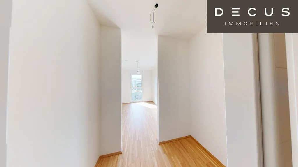 2-Zimmer-Wohnung mieten in Wien – 41,21 m², € 919 – Bild 7 von 9