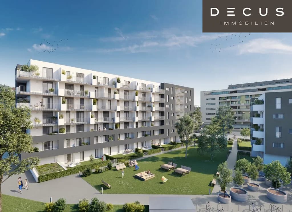 2-Zimmer-Wohnung mieten in Wien – 41,21 m², € 919 – Bild 8 von 9