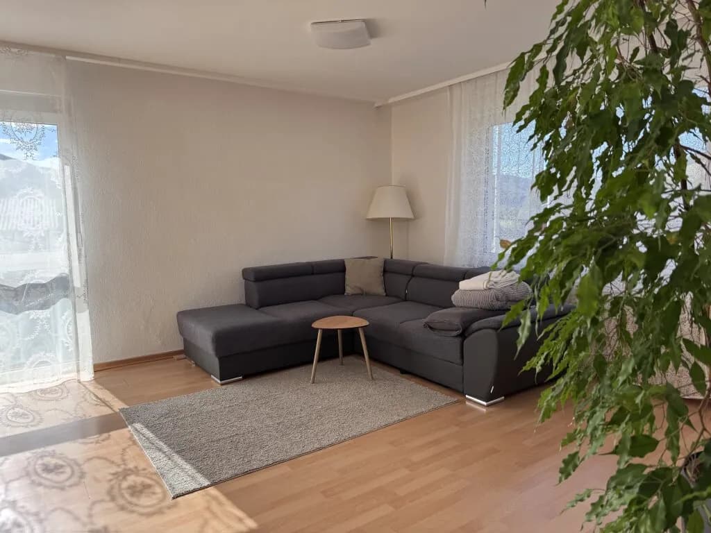 2-Zimmer-Wohnung mieten in Lilienfeld – 79 m², € 638