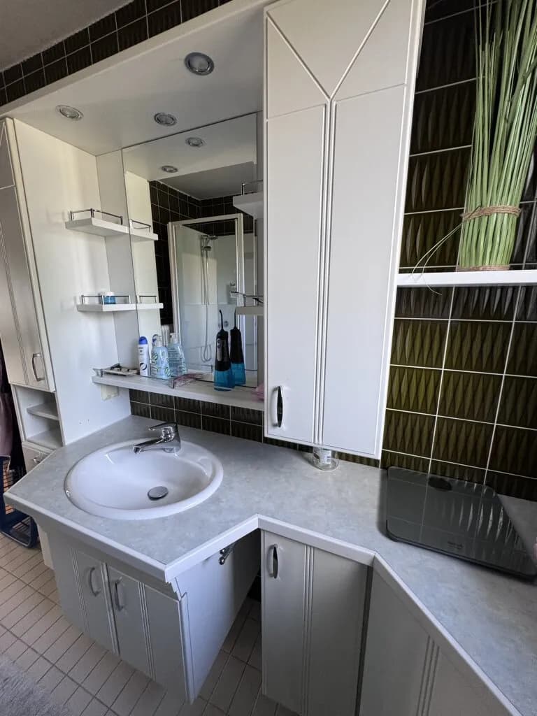2-Zimmer-Wohnung mieten in Lilienfeld – 79 m², € 638 – Bild 14 von 15