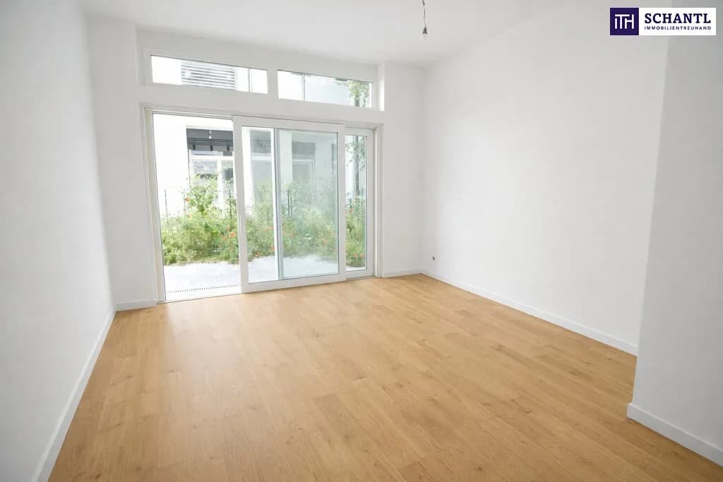 3-Zimmer-Wohnung kaufen in Wien – 57,5 m², € 350.000